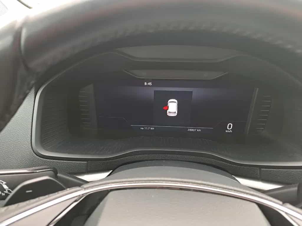 Skoda Karoq Tour 1.5l TSI 110 kW 150 PS DSG 12/2022-photo-12