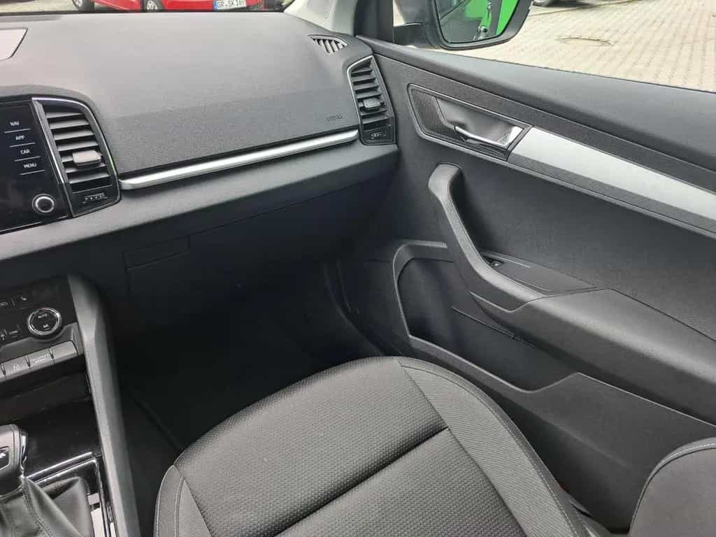 Skoda Karoq Tour 1.5l TSI 110 kW 150 PS DSG 12/2022-photo-16