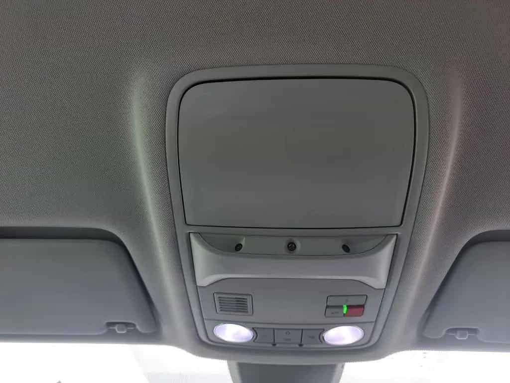 Skoda Karoq Tour 1.5l TSI 110 kW 150 PS DSG 12/2022-photo-17