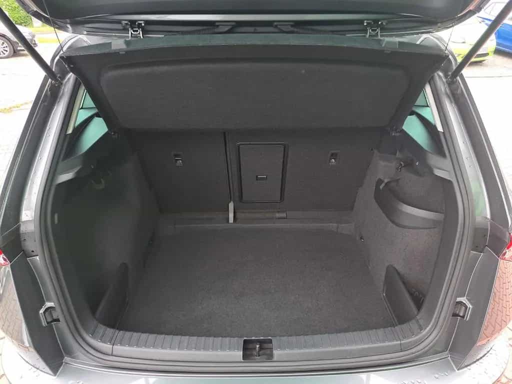 Skoda Karoq Tour 1.5l TSI 110 kW 150 PS DSG 12/2022-photo-21