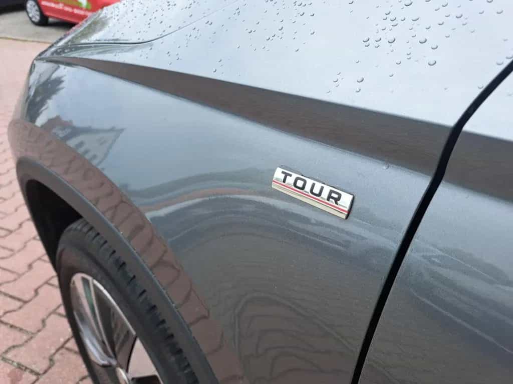 Skoda Karoq Tour 1.5l TSI 110 kW 150 PS DSG 12/2022-photo-23