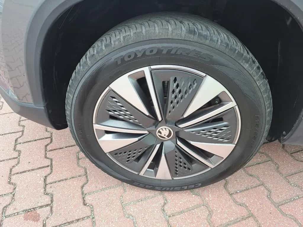 Skoda Karoq Tour 1.5l TSI 110 kW 150 PS DSG 12/2022-photo-24