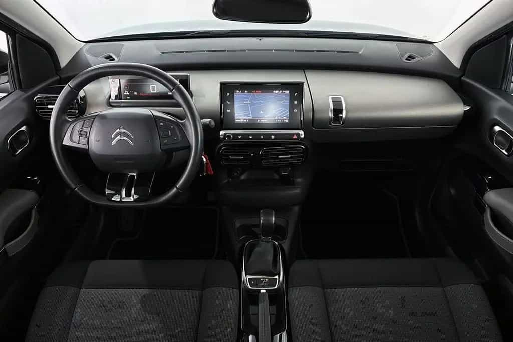 Citroën C4 Cactus 1.2 PureTech Business 06/2019-photo-9