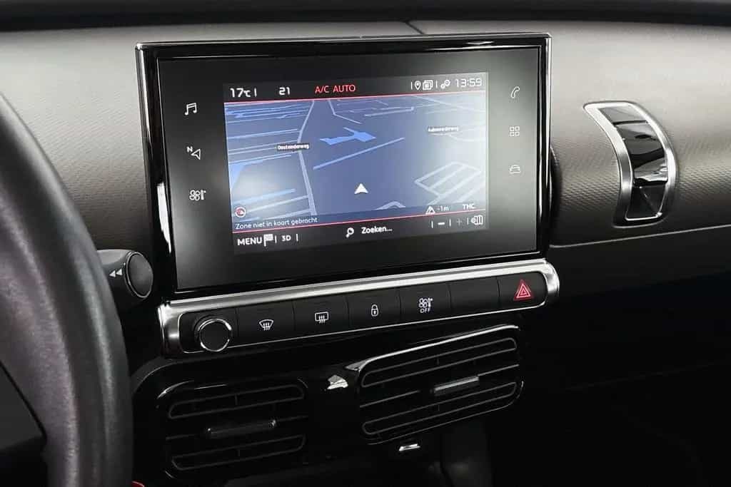 Citroën C4 Cactus 1.2 PureTech Business 06/2019-photo-10