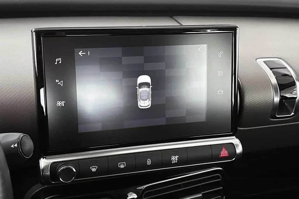 Citroën C4 Cactus 1.2 PureTech Business 06/2019-photo-13