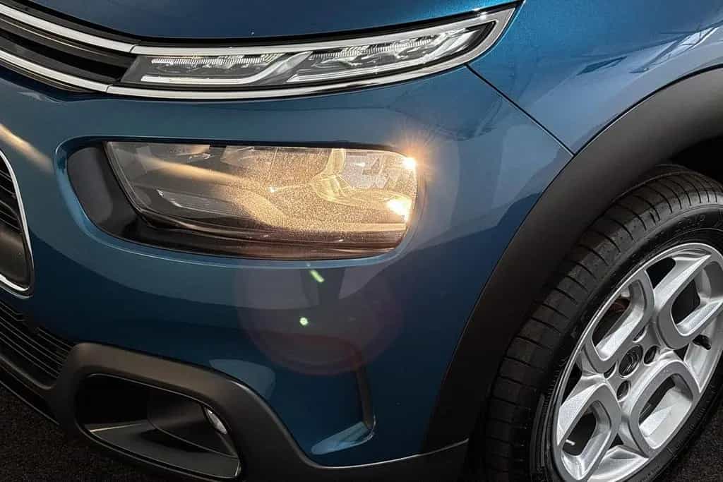 Citroën C4 Cactus 1.2 PureTech Business 06/2019-photo-15