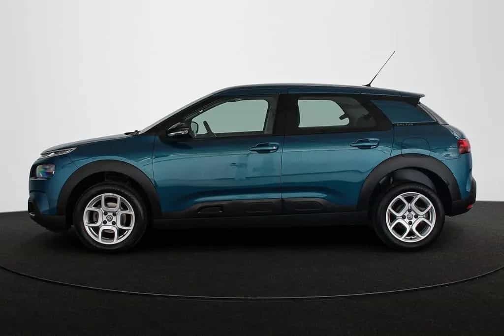 Citroën C4 Cactus 1.2 PureTech Business 06/2019-photo-24
