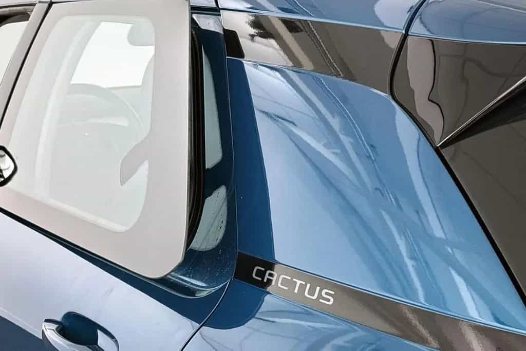 Citroën C4 Cactus 1.2 PureTech Business 06/2019-photo-30