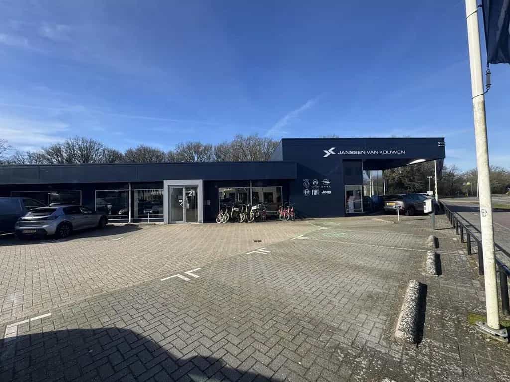 Citroën C4 Cactus 1.2 PureTech Business 06/2019-photo-35