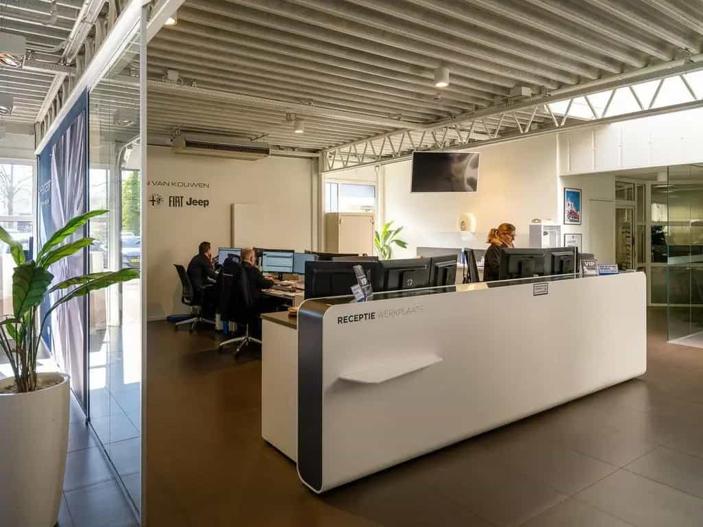 Citroën C4 Cactus 1.2 PureTech Business 06/2019-photo-40
