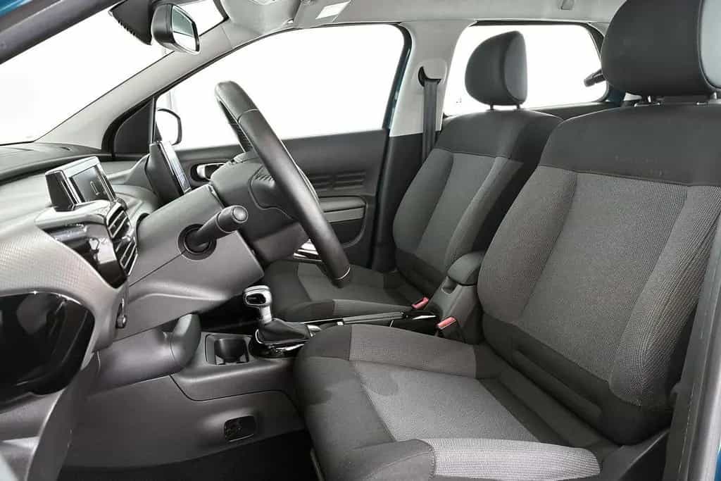 Citroën C4 Cactus 1.2 PureTech Business 06/2019-photo-4
