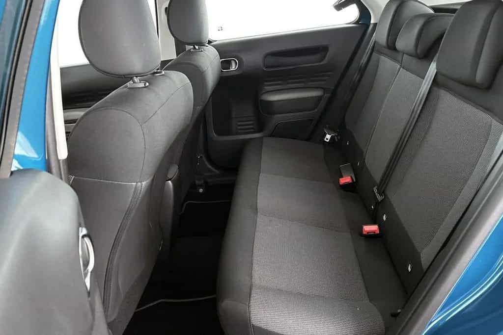 Citroën C4 Cactus 1.2 PureTech Business 06/2019-photo-6