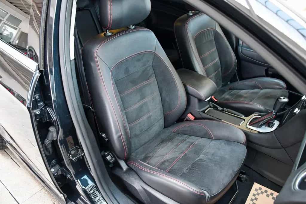 Ford Mondeo Lim. Titanium S 2.0 203 PS Automatik PDC 10/2012-photo-7