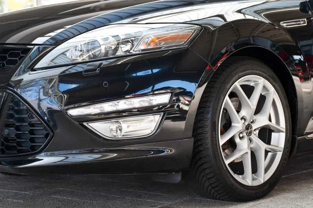 Ford Mondeo Lim. Titanium S 2.0 203 PS Automatik PDC 10/2012-photo-36