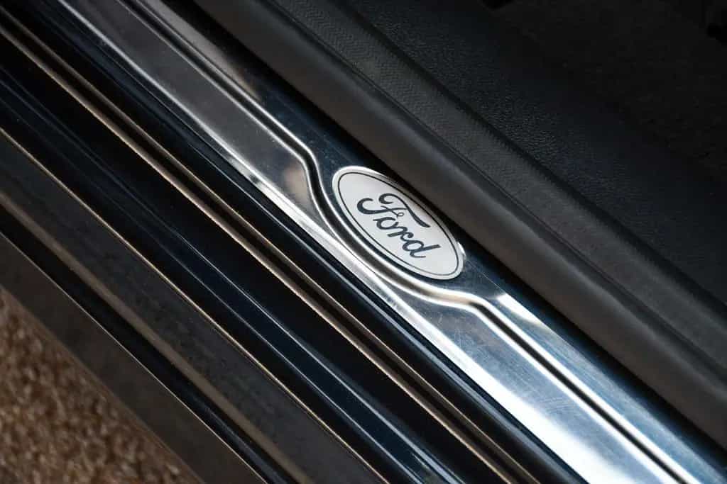Ford Mondeo Lim. Titanium S 2.0 203 PS Automatik PDC 10/2012-photo-3