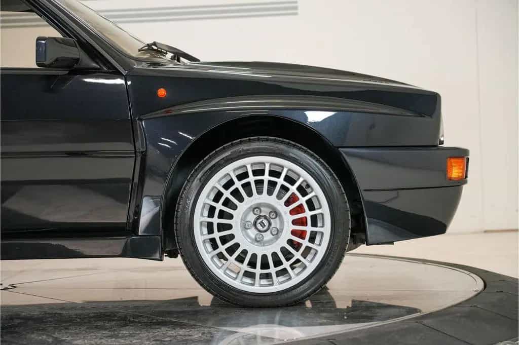 Lancia Delta HF Integrale Evo 1 M1089 01/1992-photo-16
