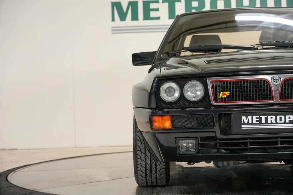 Lancia Delta HF Integrale Evo 1 M1089 01/1992-photo-18