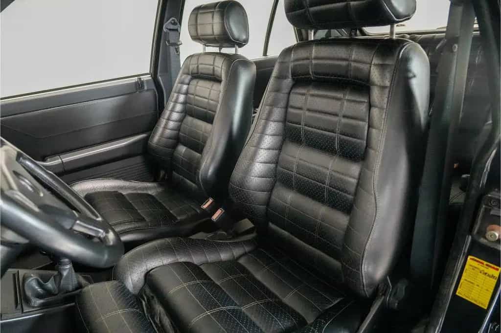 Lancia Delta HF Integrale Evo 1 M1089 01/1992-photo-2