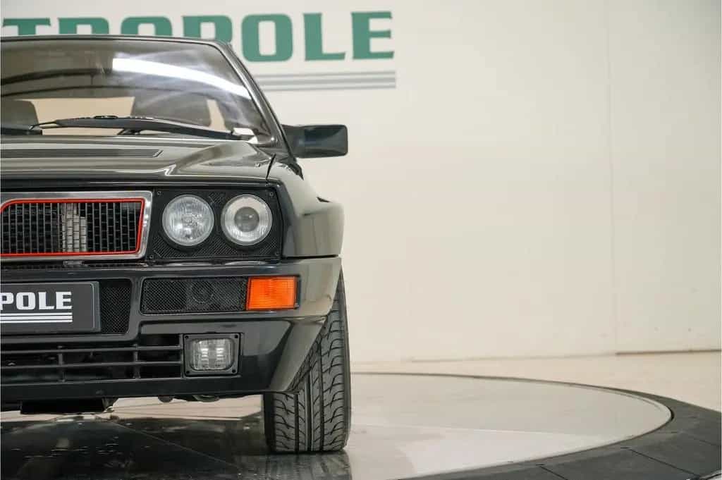 Lancia Delta HF Integrale Evo 1 M1089 01/1992-photo-24