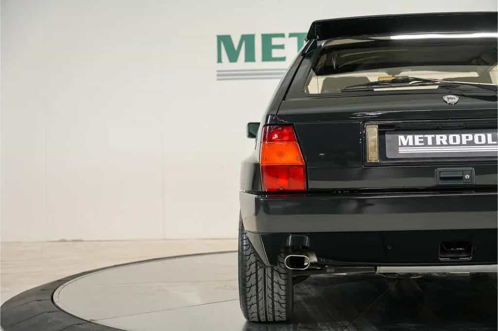 Lancia Delta HF Integrale Evo 1 M1089 01/1992-photo-27