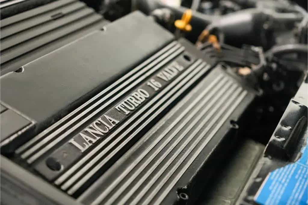 Lancia Delta HF Integrale Evo 1 M1089 01/1992-photo-28