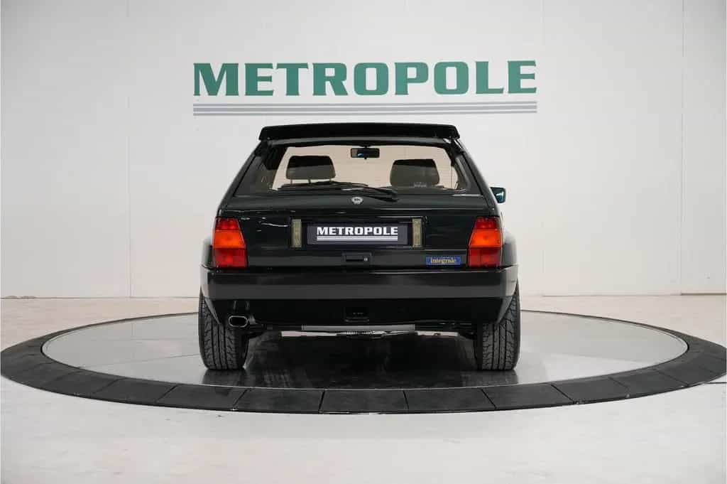 Lancia Delta HF Integrale Evo 1 M1089 01/1992-photo-31