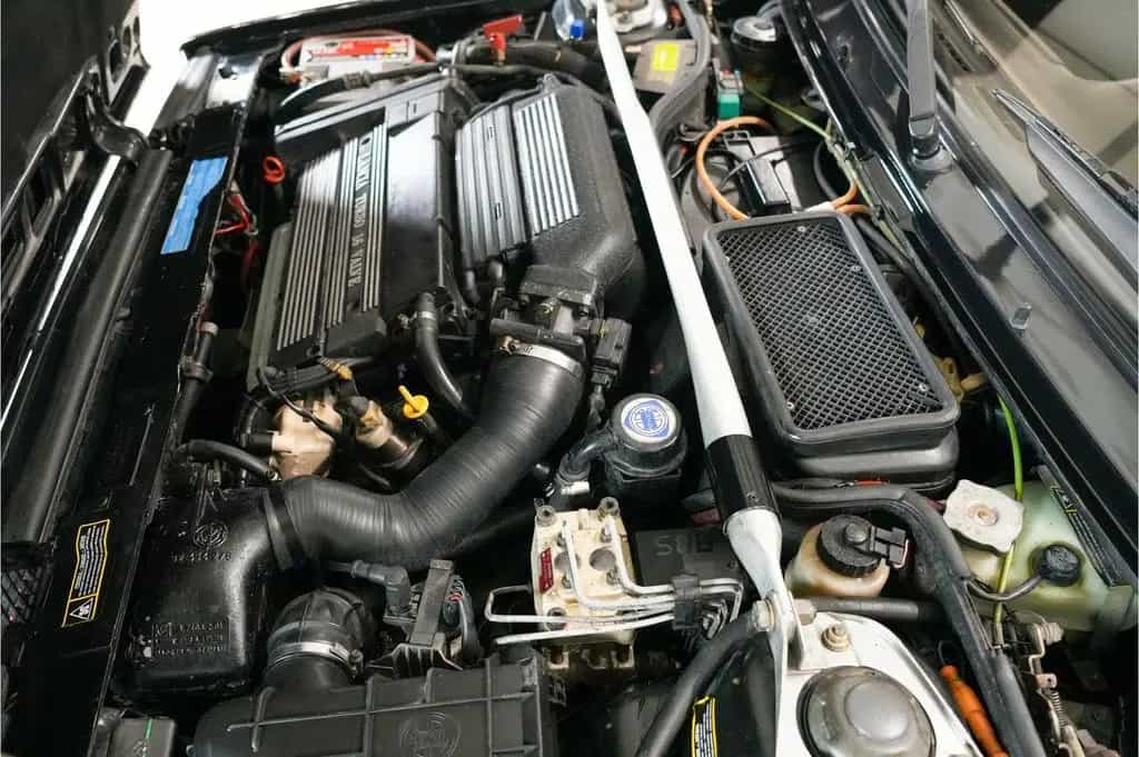 Lancia Delta HF Integrale Evo 1 M1089 01/1992-photo-4