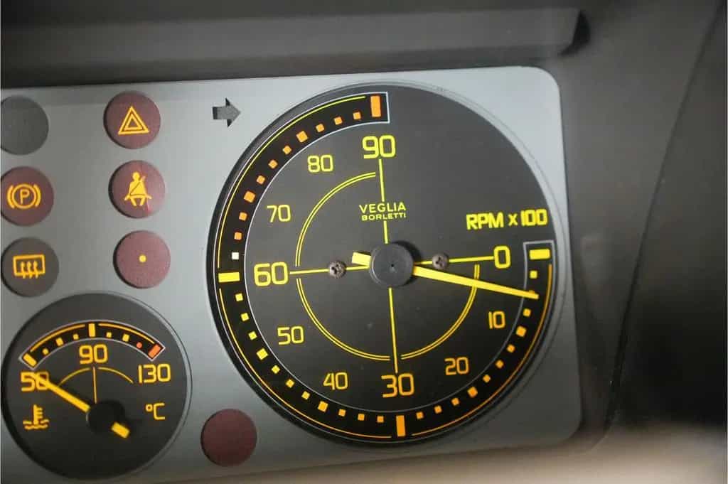 Lancia Delta HF Integrale Evo 1 M1089 01/1992-photo-42