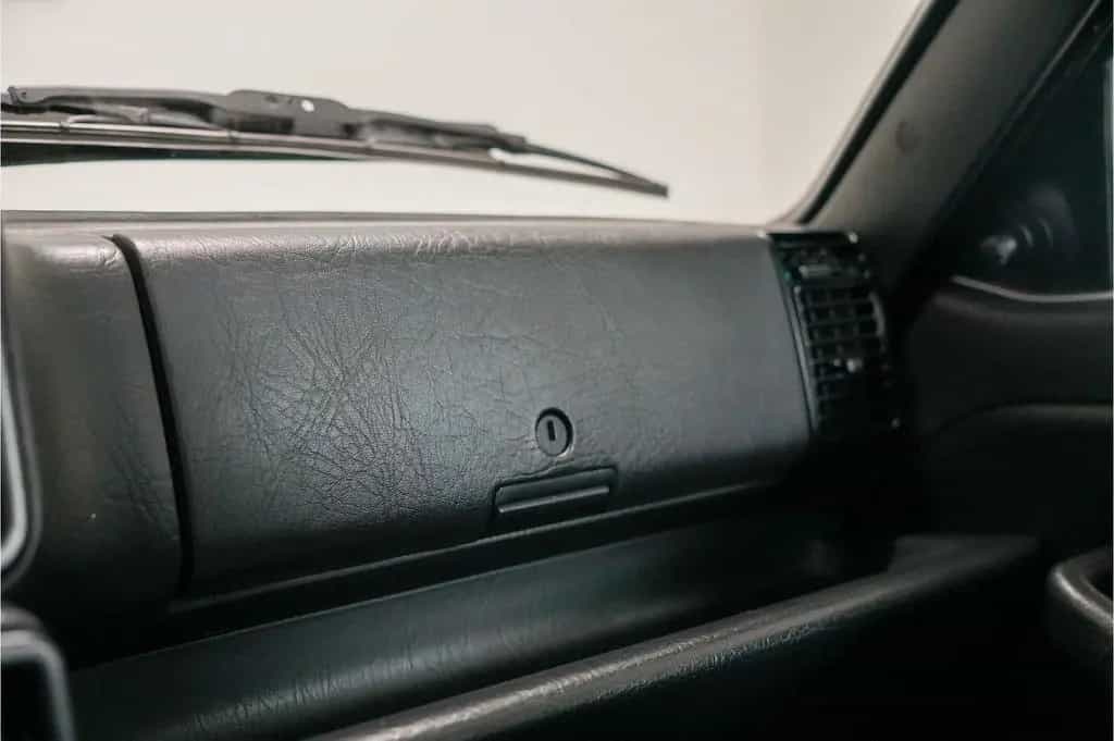 Lancia Delta HF Integrale Evo 1 M1089 01/1992-photo-43