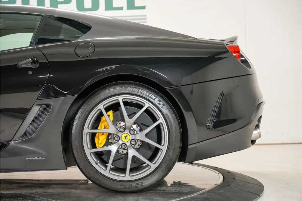 Ferrari 599 GTO 6.0 M1135 04/2011-photo-11