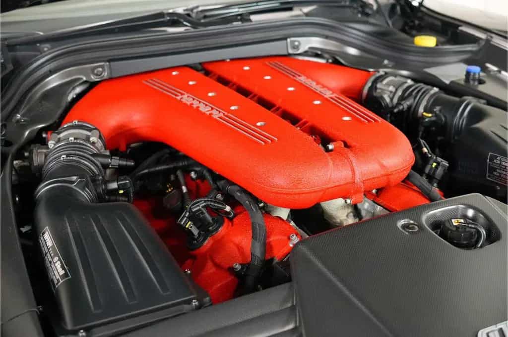 Ferrari 599 GTO 6.0 M1135 04/2011-photo-15