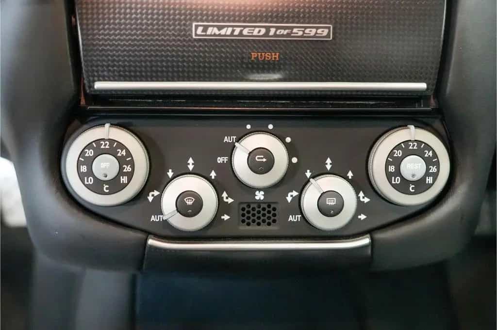 Ferrari 599 GTO 6.0 M1135 04/2011-photo-21