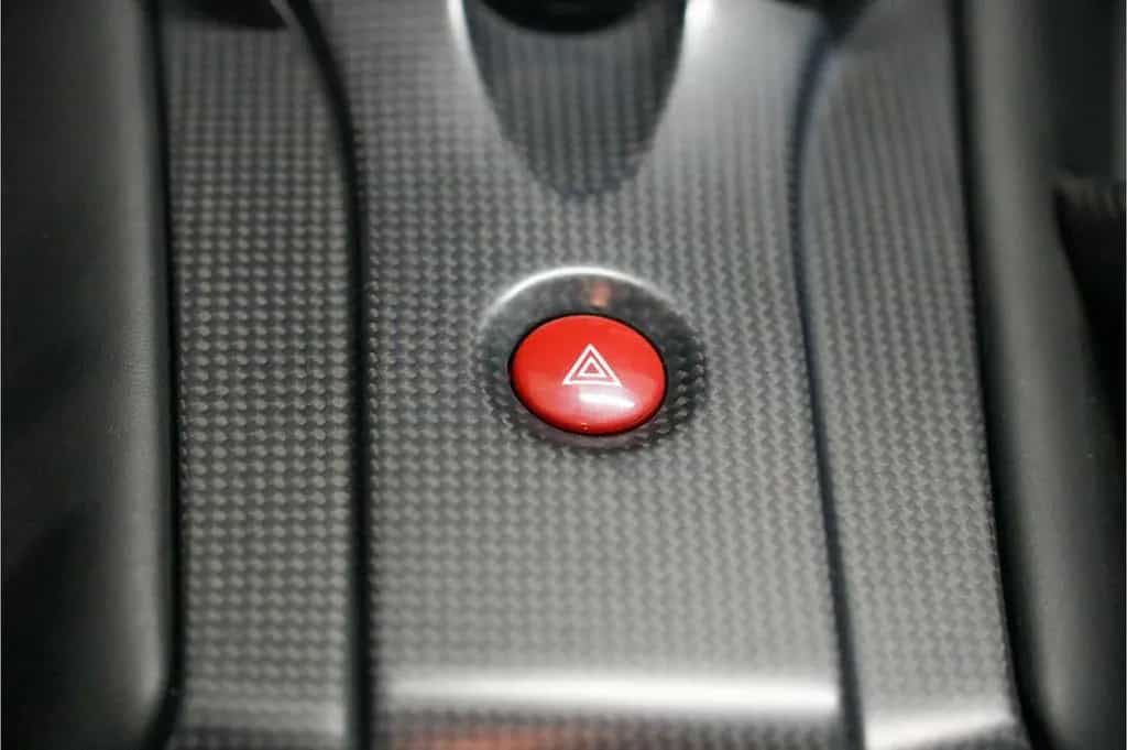 Ferrari 599 GTO 6.0 M1135 04/2011-photo-28