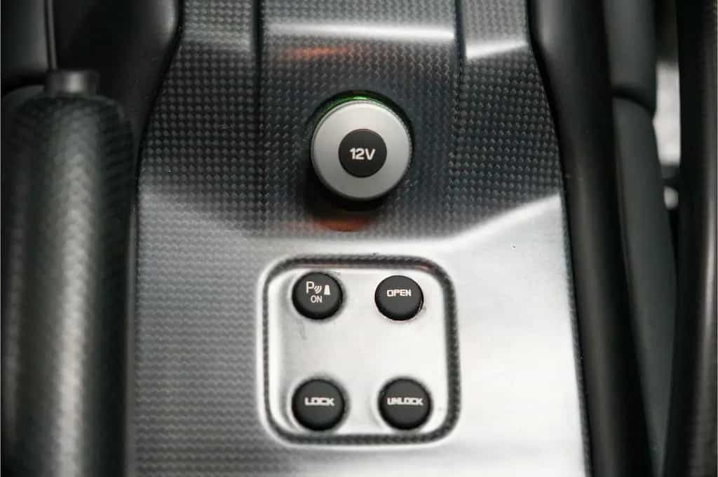 Ferrari 599 GTO 6.0 M1135 04/2011-photo-29