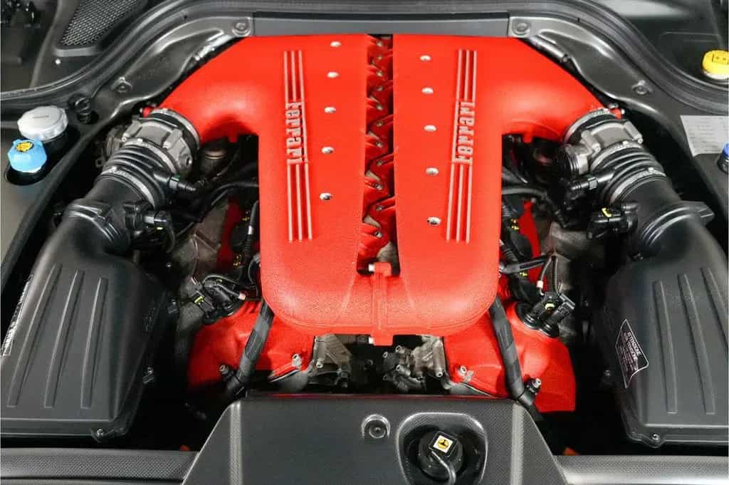 Ferrari 599 GTO 6.0 M1135 04/2011-photo-3