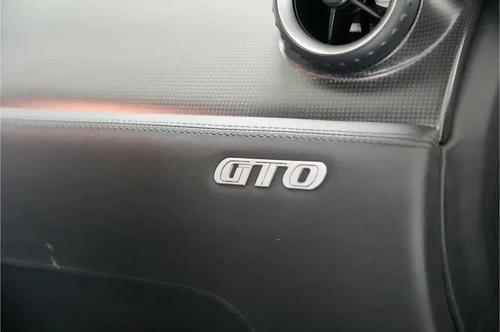 Ferrari 599 GTO 6.0 M1135 04/2011-photo-31
