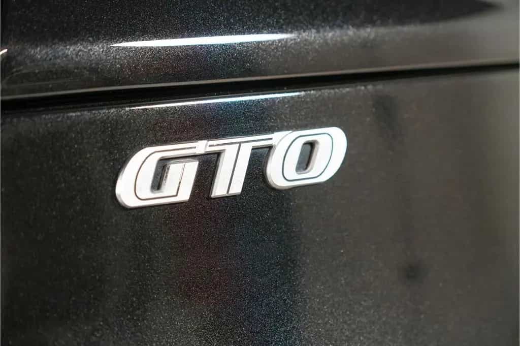 Ferrari 599 GTO 6.0 M1135 04/2011-photo-33