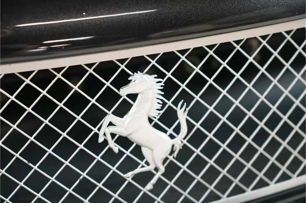 Ferrari 599 GTO 6.0 M1135 04/2011-photo-35