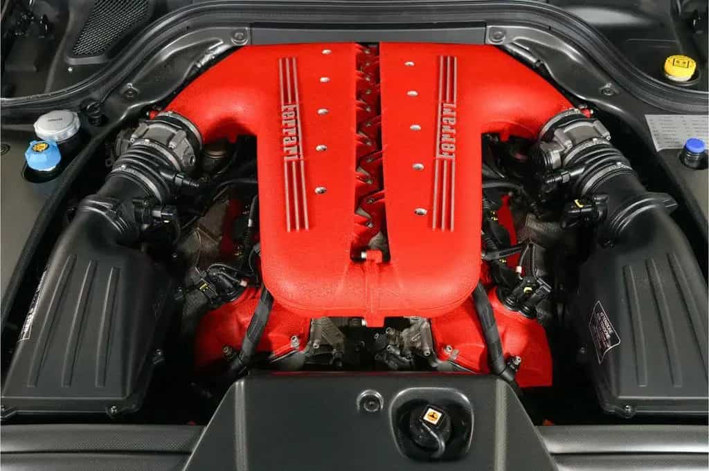 Ferrari 599 GTO 6.0 M1135 04/2011-photo-36