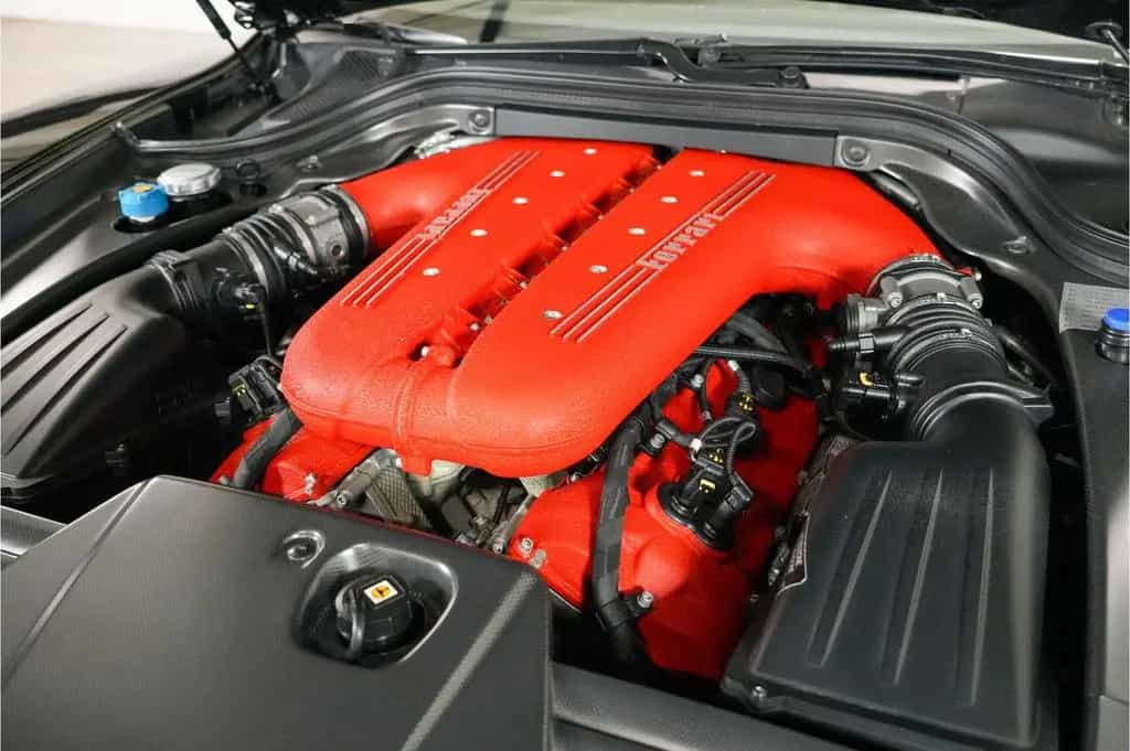 Ferrari 599 GTO 6.0 M1135 04/2011-photo-37