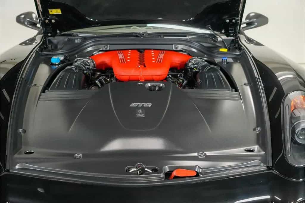 Ferrari 599 GTO 6.0 M1135 04/2011-photo-39