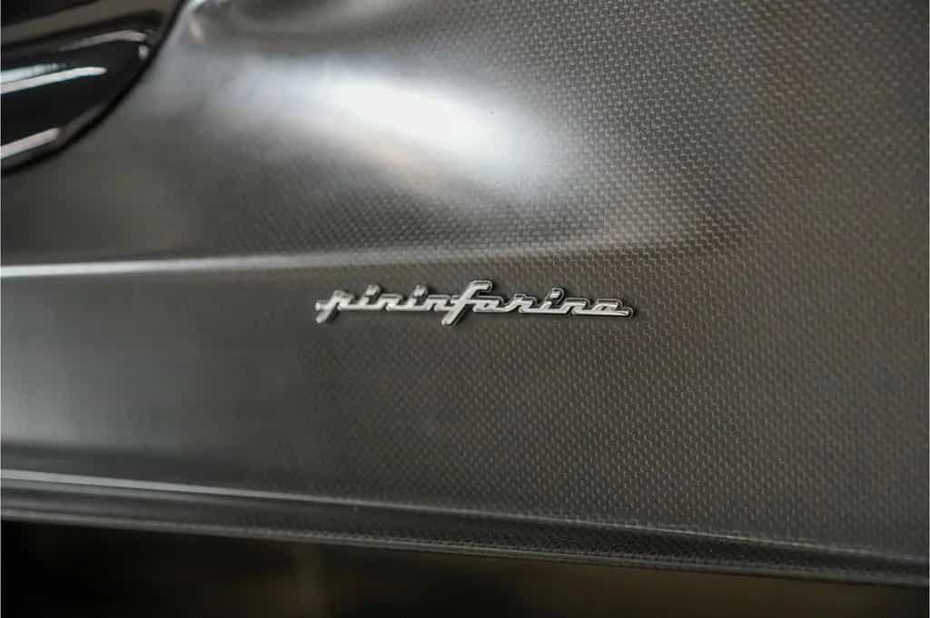 Ferrari 599 GTO 6.0 M1135 04/2011-photo-42