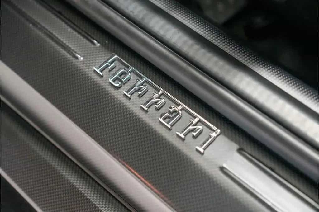 Ferrari 599 GTO 6.0 M1135 04/2011-photo-44