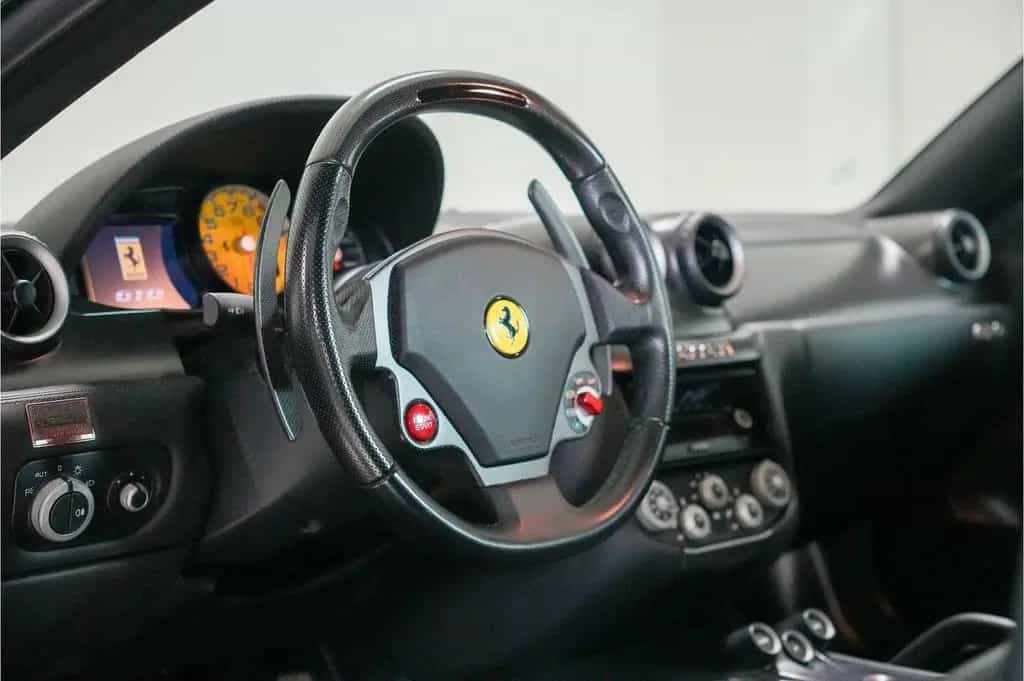 Ferrari 599 GTO 6.0 M1135 04/2011-photo-6