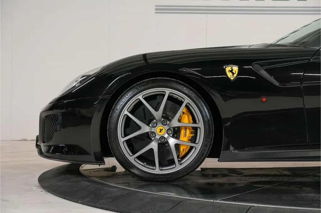 Ferrari 599 GTO 6.0 M1135 04/2011-photo-7