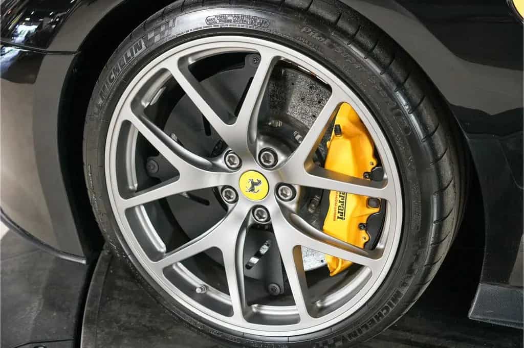 Ferrari 599 GTO 6.0 M1135 04/2011-photo-9