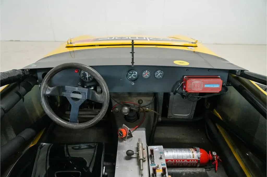 Lotus Elan R SCCA1558/ M1134 01/1969-photo-1