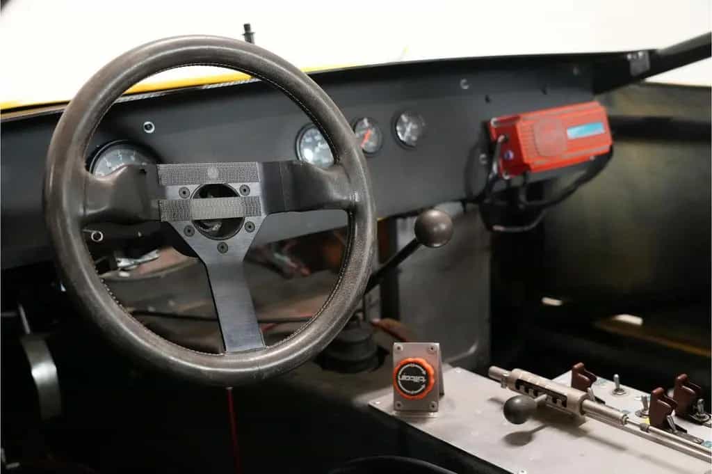 Lotus Elan R SCCA1558/ M1134 01/1969-photo-10
