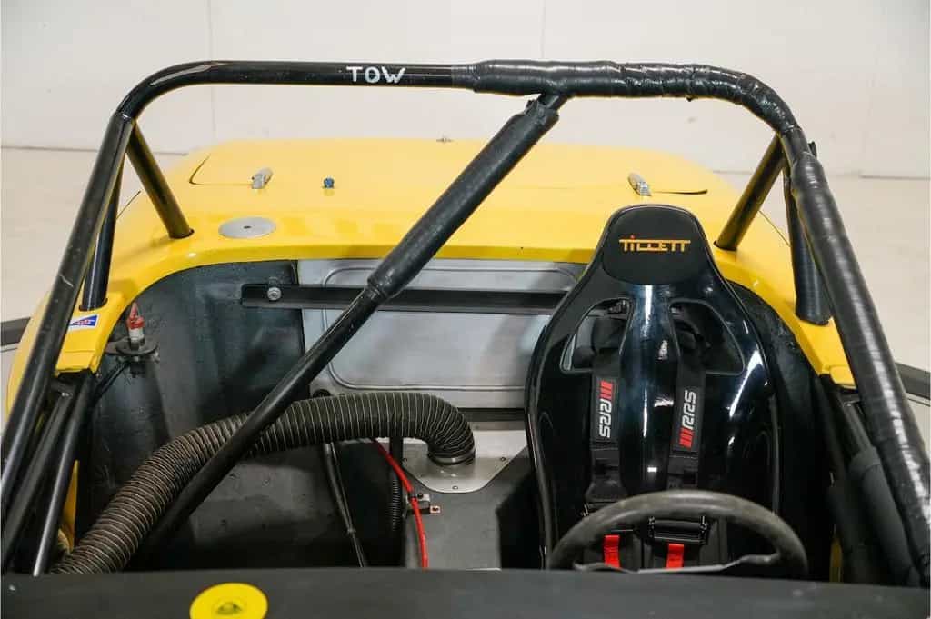Lotus Elan R SCCA1558/ M1134 01/1969-photo-14