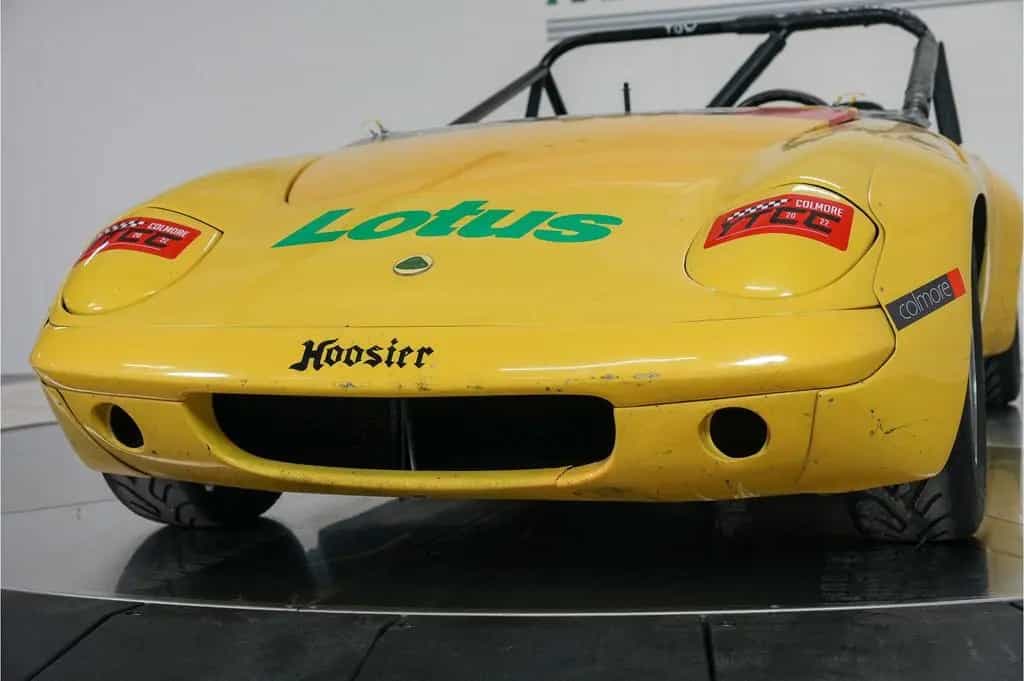 Lotus Elan R SCCA1558/ M1134 01/1969-photo-21